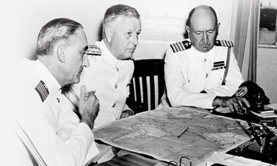 U.S. Naval Institute Photo Archive