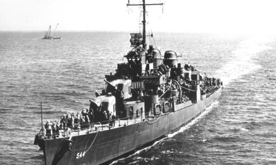 U.S. Naval Institute Photo Archive