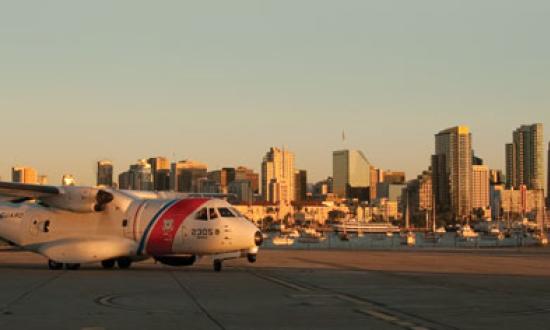 U.S. Coast Guard (J.H. Disco)