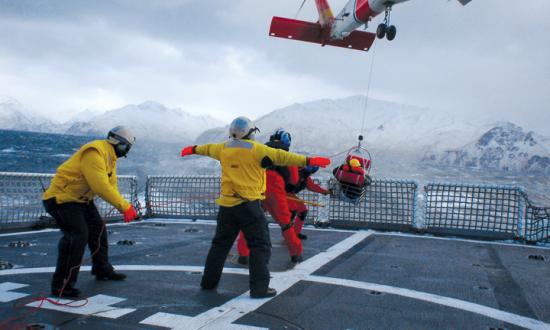 U.S. Coast Guard