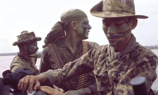 Naval Special Warfare Foundation