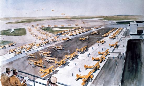 Navy Art Collection, Naval History and Heritage Command