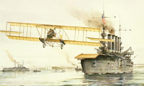 U.S. Air Force Art Collection