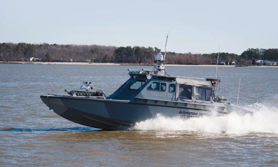 U.S. Navy (Betsy Knapper)