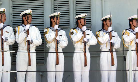 U.S. Navy (David Rush)