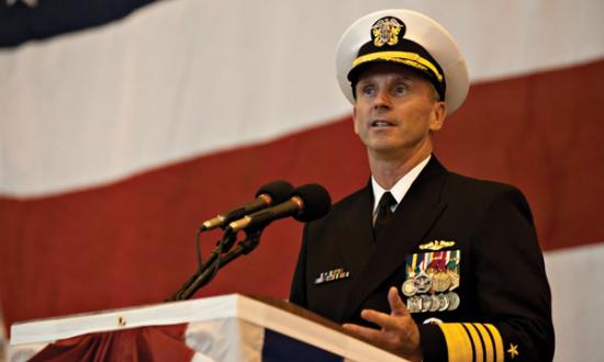 U.S. Navy (Eric C. Tretter)