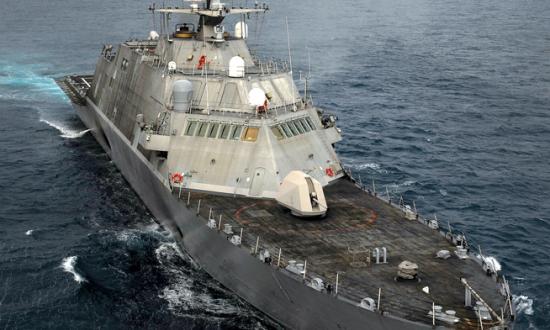 Lockheed Martin