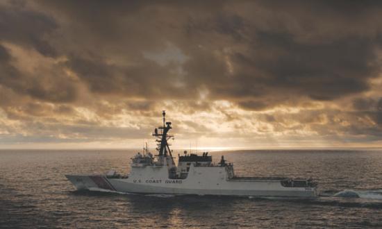U.S. Coast Guard