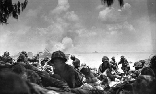 U.S. Naval Institute Photo Archive
