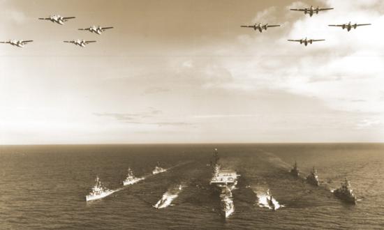 U.S. Naval Institute Photo Archive