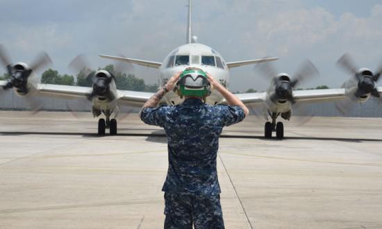U.S. Navy (Eric A. Pastor)
