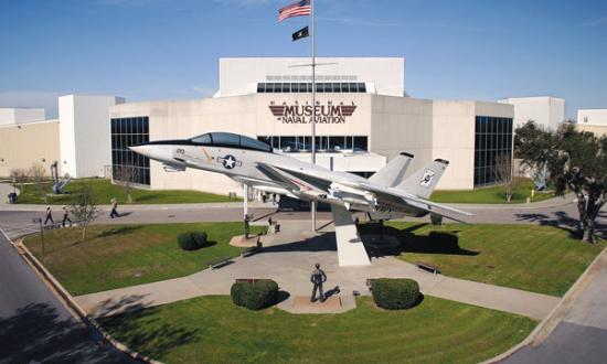 National Naval Aviation Museum