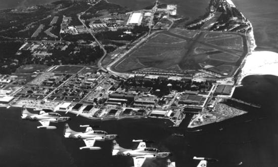 U.S. Naval Institute Photo Archive