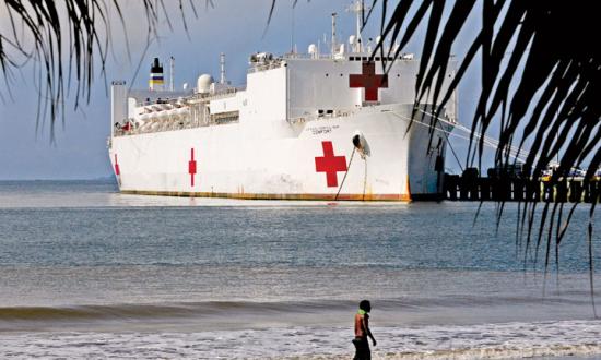 U.S. Navy