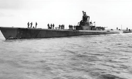 U.S. Naval Institute Photo Archive