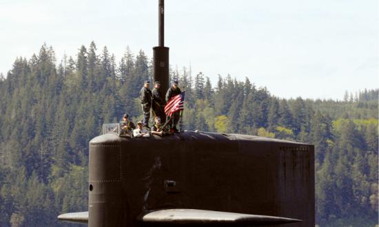 U.S. Navy (Edward Early)