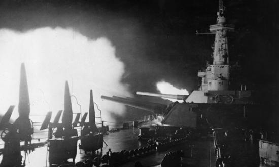 U.S. Naval Institute Photo Archive