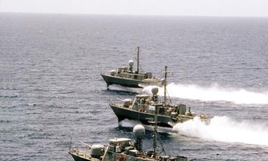Defense Imagery (Douglas F. Mooney)