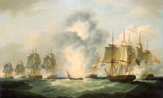 National Maritime Museum