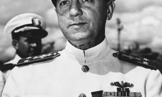 U.S. Naval Institute Photo Archive