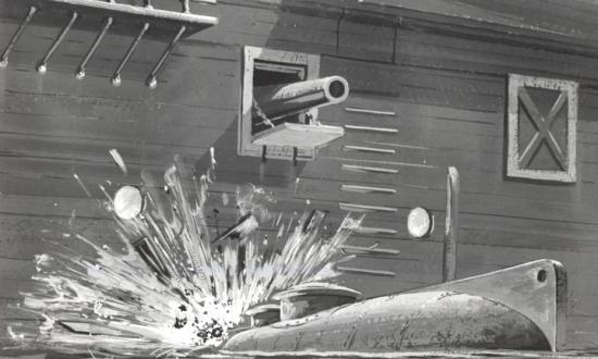 U.S. Naval Institute Photo Archive