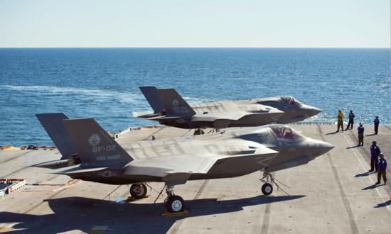 Lockheed Martin
