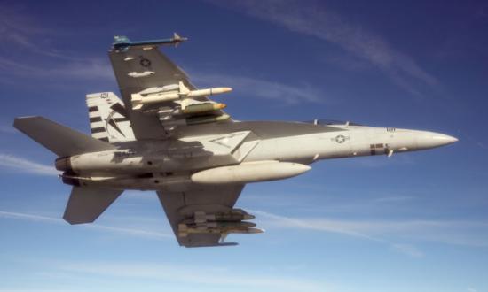 U.S. Navy (Greg L. Davis)