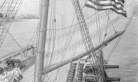 Naval History and Heritage Command