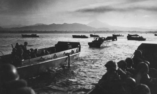 U.S. Naval Institute Photo Archive