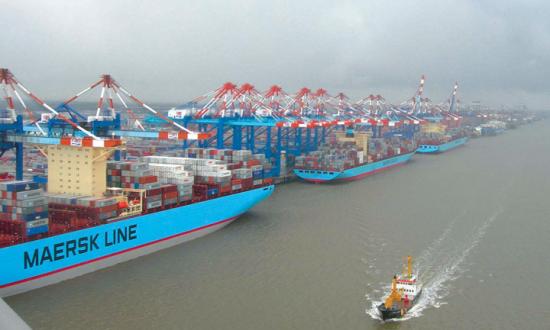 Maersk Line