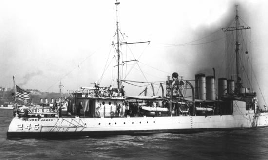 U.S. Naval Institute Photo Archive