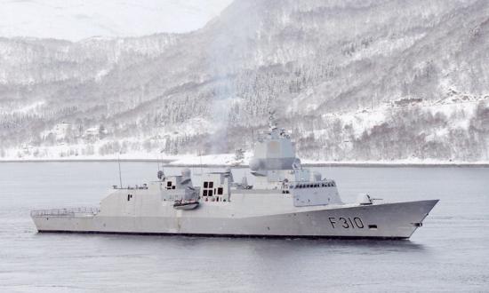 Norwegian Defence