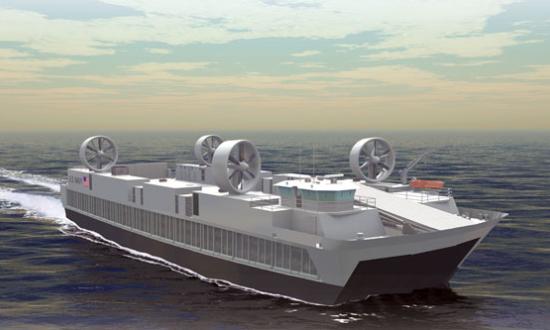 Textron Land and Marine Systems