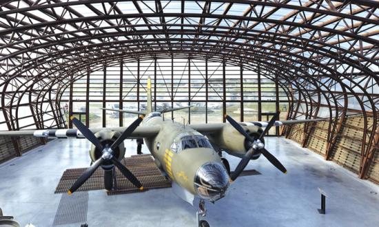 Utah Beach Museum Collection