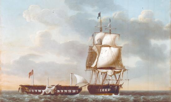 Naval History and Heritage Command