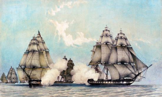U.S. Naval Academy Museum