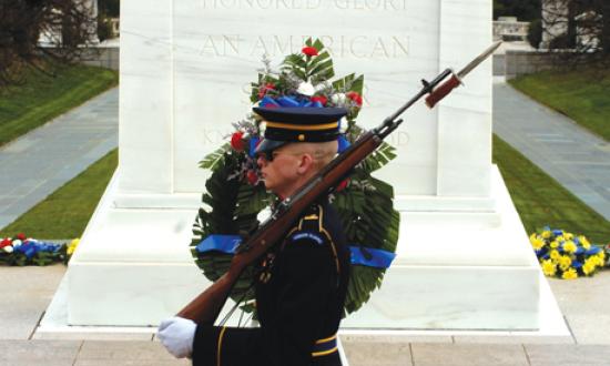U.S. Navy (Daniel J. McLain)