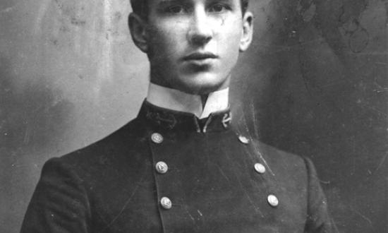 U.S. Naval Institute Photo Archive