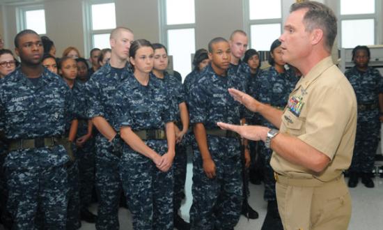 U.S. Navy (Monica R. Nelson)