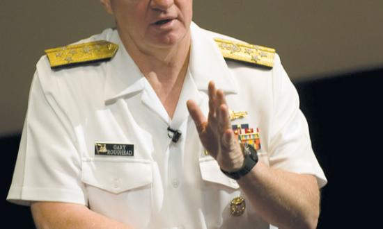 U.S Navy (Tiffini Jones Vanderwyst)