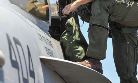 U.S. Navy (Andrew J. Ulm)