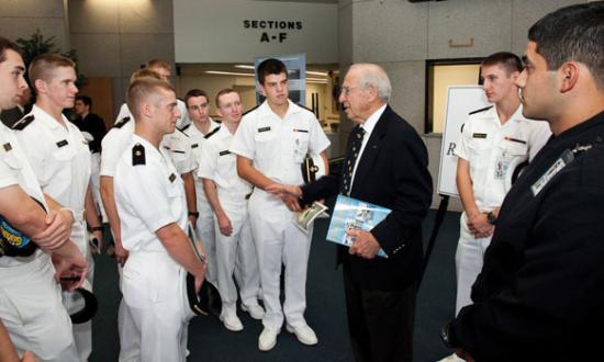 USNI (Michael Carpenter)