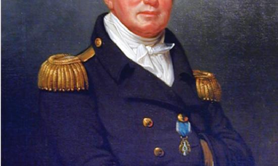 Naval History and Heritage Command