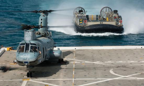 U.S. Navy (Dominique Pineiro)