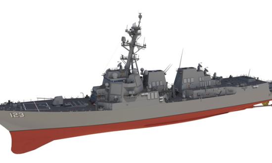 Lockheed Martin Corporation