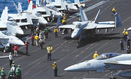 U.S. Navy (Joshua Card)
