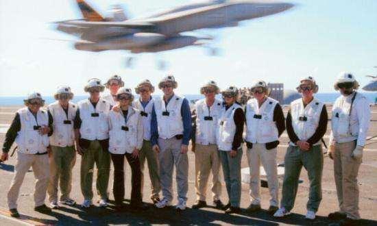 U.S. Navy
