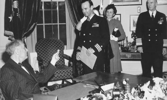 U.S. Naval Institute Photo Archive