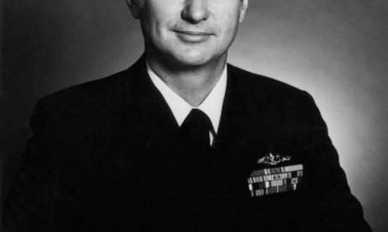 Naval Institute Photo Archive