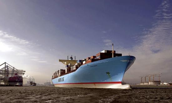 MAERSK